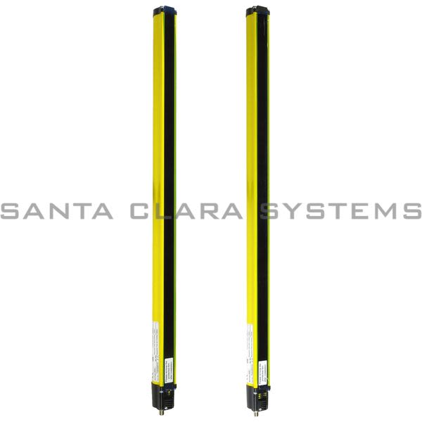 Allen Bradley 440L-P4K0800YD Safety Light Curtain | GuardMaster Guardshield Product Image