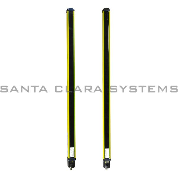 Allen Bradley 440L-P4K0800YD Safety Light Curtain | GuardMaster Guardshield Product Image