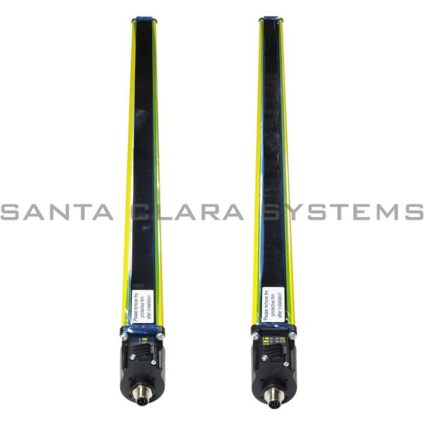 Allen Bradley 440L-P4K0800YD Safety Light Curtain | GuardMaster Guardshield Product Image