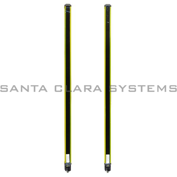 Allen Bradley 440L-P4K0960YD Guardshield Pair 30mm Res 960 mm (37.8 In) Product Image