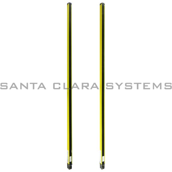 Allen Bradley 440L-P4K1600YD Safety Light Curtain | Guardshield Product Image