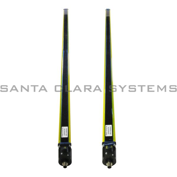 Allen Bradley 440L-P4K1600YD Safety Light Curtain | Guardshield Product Image