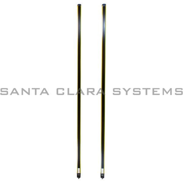 Allen Bradley 440L-P4K1760YD Safety Light Curtain Product Image