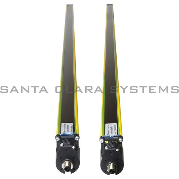 Allen Bradley 440L-P4K1760YD Safety Light Curtain Product Image