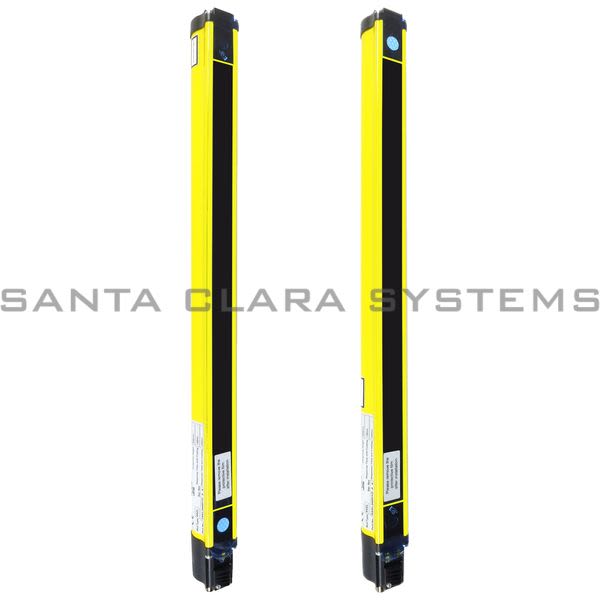Allen Bradley 440L-P4KL0480YD Light Curtain Product Image