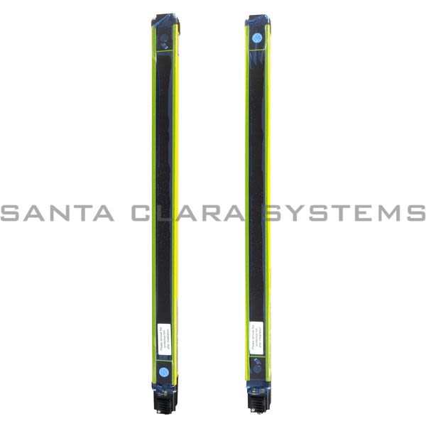 Allen Bradley 440L-P4KL0480YD Light Curtain Product Image