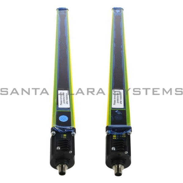 Allen Bradley 440L-P4KL0480YD Light Curtain Product Image
