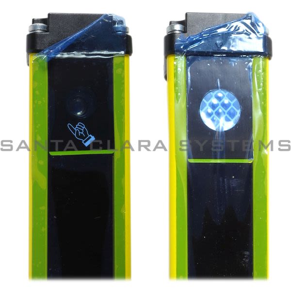 Allen Bradley 440L-P4KL0480YD Light Curtain Product Image