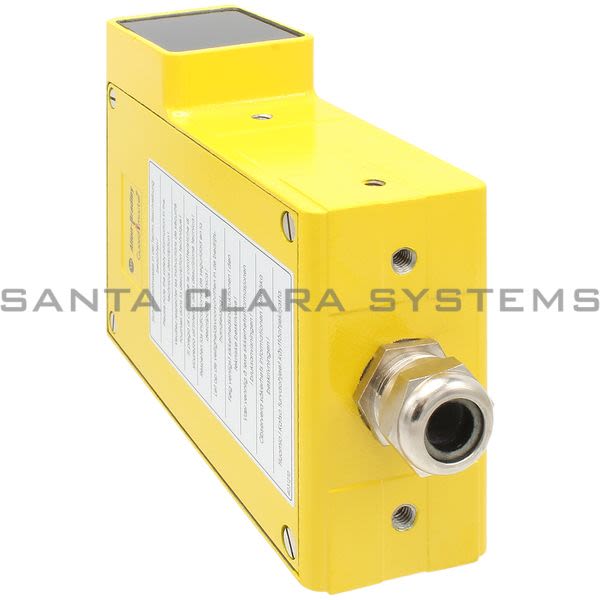 Allen Bradley 440L-R4F0018-Q Safety Light Curtain Receiver Product Image