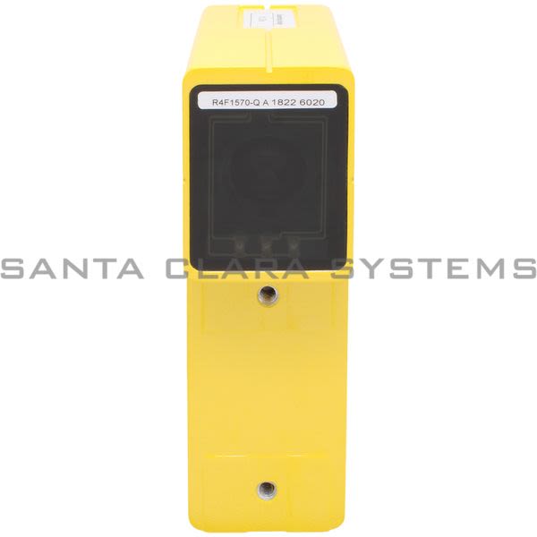 Allen Bradley 440L-R4F1570-Q Single Beam Receiver Product Image