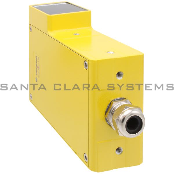 Allen Bradley 440L-R4F1570-Q Single Beam Receiver Product Image