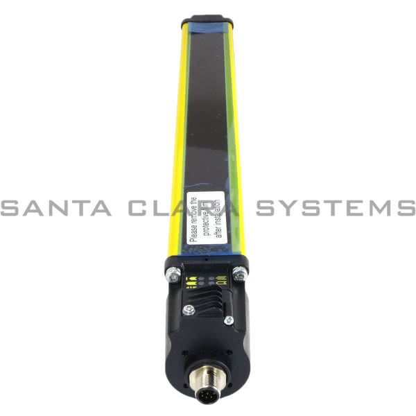 Allen Bradley Safety Light Curtain 440LR4J0320YD En stock y listos