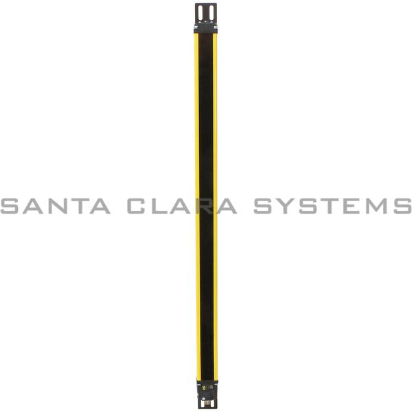 Allen Bradley 440L-R4J0640YD Safety Light Curtain | Guardshield Receiver Product Image