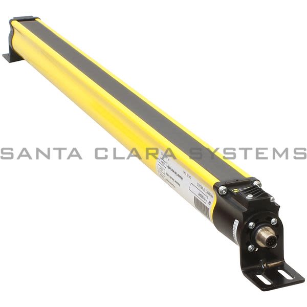 Allen Bradley 440L-R4J0640YD Safety Light Curtain | Guardshield Receiver Product Image
