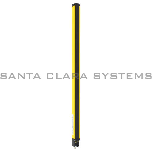 Allen Bradley 440L-R4J0800YD Safety Light Curtain | Guardshield Receiver Product Image