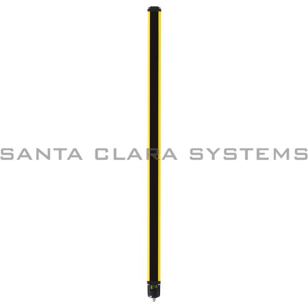 Allen Bradley 440L-R4J0800YD Safety Light Curtain | Guardshield Receiver Product Image
