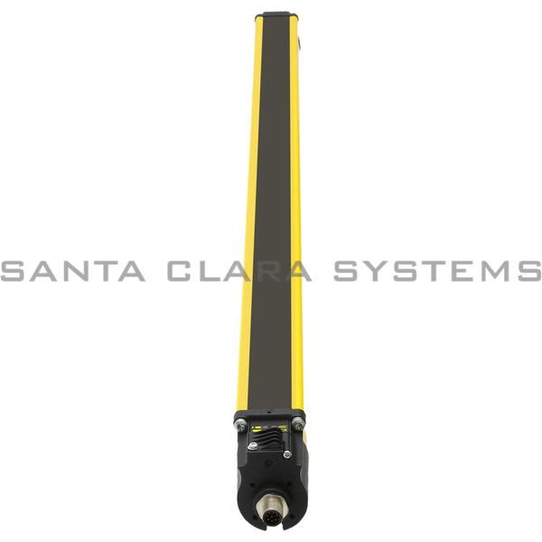 Allen Bradley 440L-R4J0800YD Safety Light Curtain | Guardshield Receiver Product Image