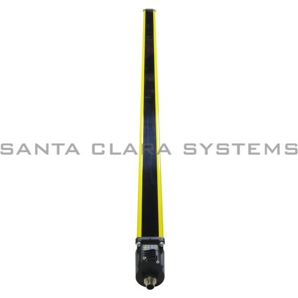 Allen Bradley 440L-R4J1120YD Safety Light Curtain | Receiver Product Image