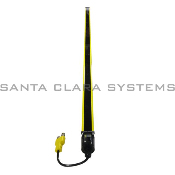 Allen Bradley 440L-R4K1440YR Guardshield Remote Teach Receiver Product Image
