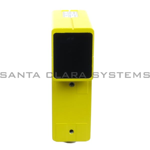 Allen Bradley 440L-T4F0018-Q Safety Light Curtain Transmitter | GuardMaster Product Image