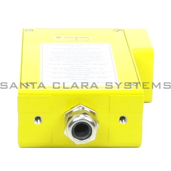 Allen Bradley 440L-T4F0070-Q  Product Image