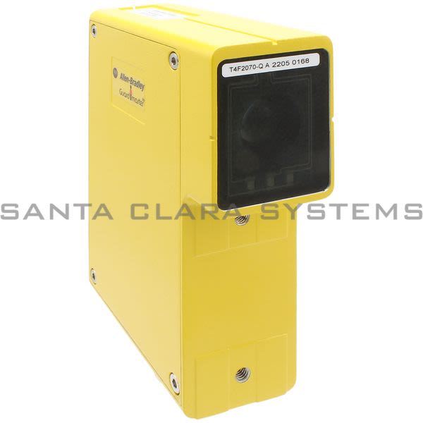 Allen Bradley 440L-T4F2070-Q Safety Transmitter Product Image