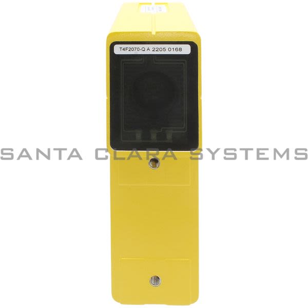Allen Bradley 440L-T4F2070-Q Safety Transmitter Product Image