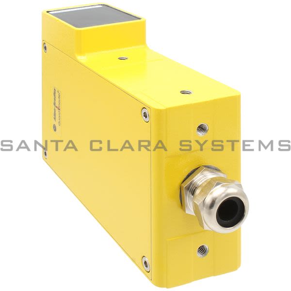 Allen Bradley 440L-T4F2070-Q Safety Transmitter Product Image
