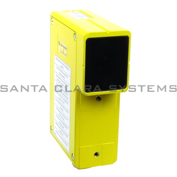 Allen Bradley 440L-T4F90070-Q Aac Xmtr 115 VAC 70m Range PG Product Image