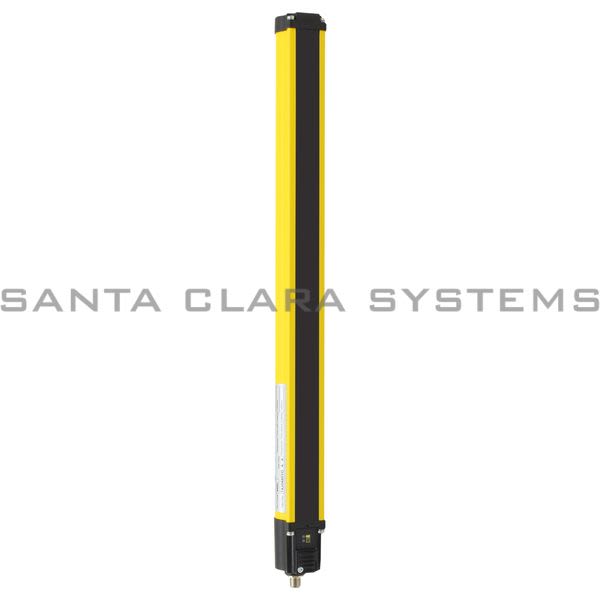 Allen Bradley 440L-T4J0480YD Safety Light Curtain | GuardMaster Guardshield Product Image