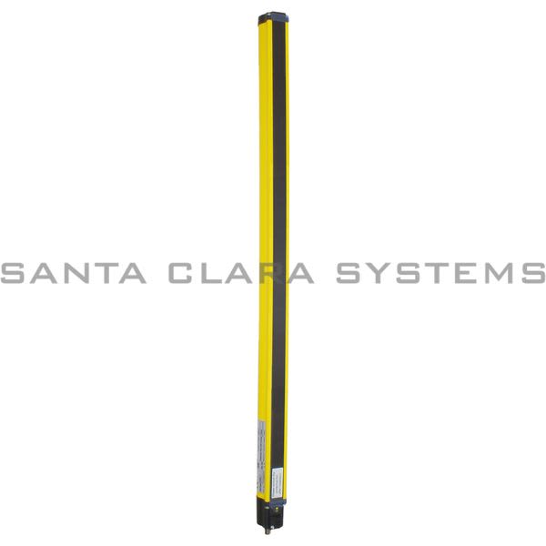 Allen Bradley 440L-T4J0800YD GuardShield Safety Light Curtain | Transmitter Product Image