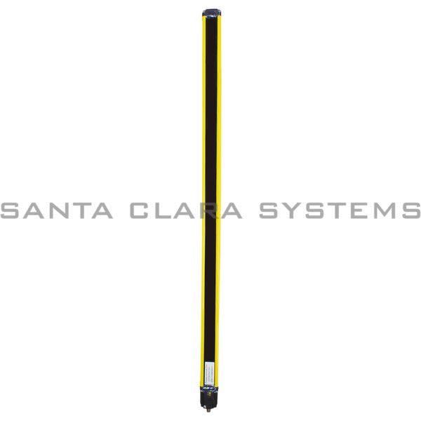 Allen Bradley 440L-T4J0800YD GuardShield Safety Light Curtain | Transmitter Product Image