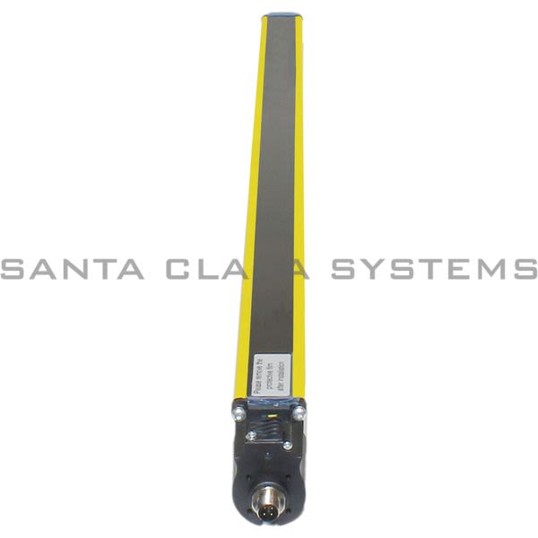 Allen Bradley 440L-T4J0800YD GuardShield Safety Light Curtain | Transmitter Product Image