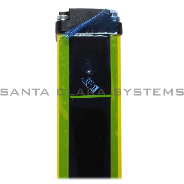 Allen Bradley 440L-T4KL0480YD Light Curtain Transmitter Product Image