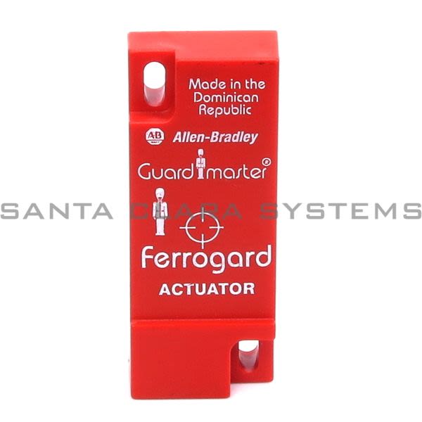 Allen Bradley 440N-A02005  Ferrogard Actuator Product Image