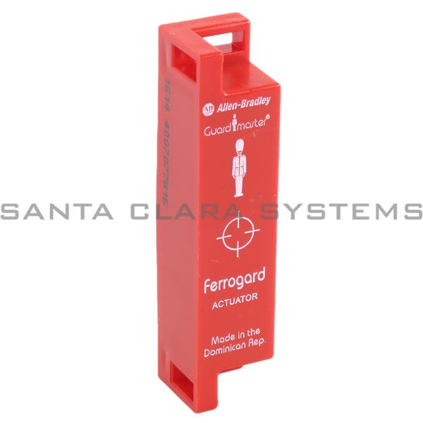 Allen Bradley 440N-A02025  Control Product Image