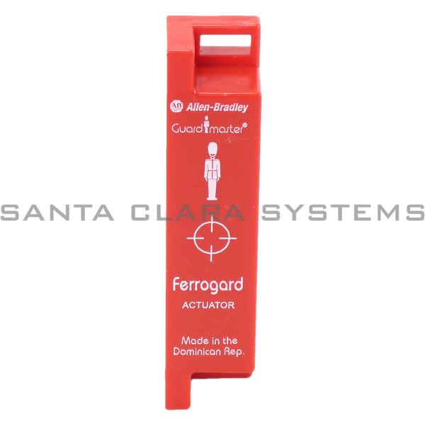 Allen Bradley 440N-A02025  Control Product Image