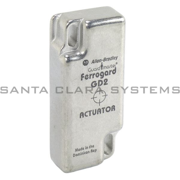 Allen Bradley 440N-A02128  Actuator Product Image