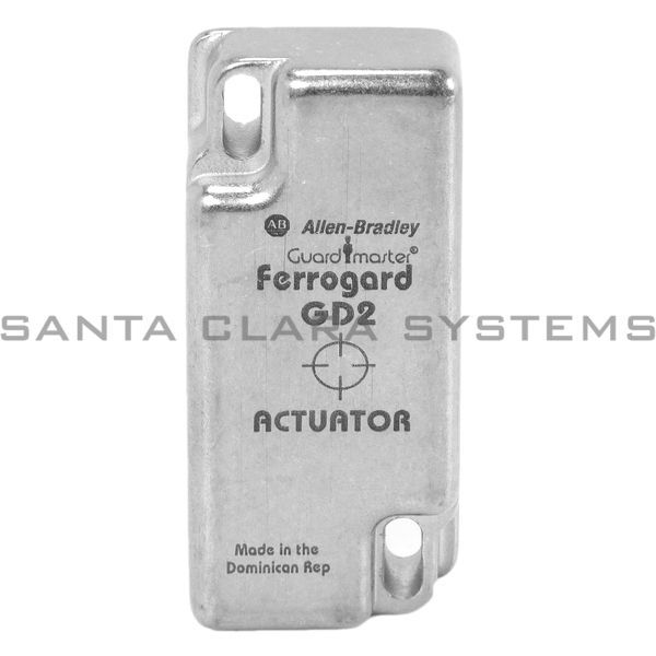 Allen Bradley 440N-A02128  Actuator Product Image