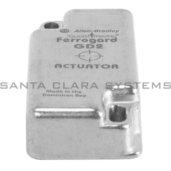 Allen Bradley 440N-A02128  Actuator Product Image