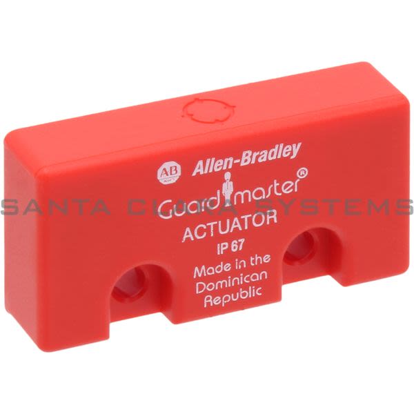 Allen Bradley 440N-A17233 MC1 Spare Actuator Product Image