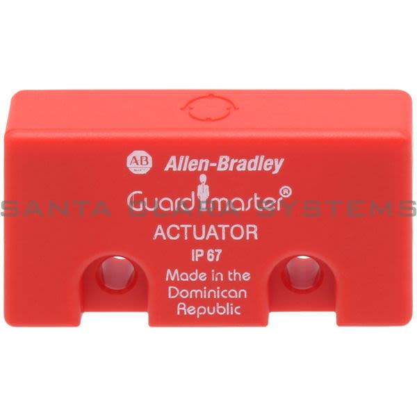 Allen Bradley 440N-A17233 MC1 Spare Actuator Product Image