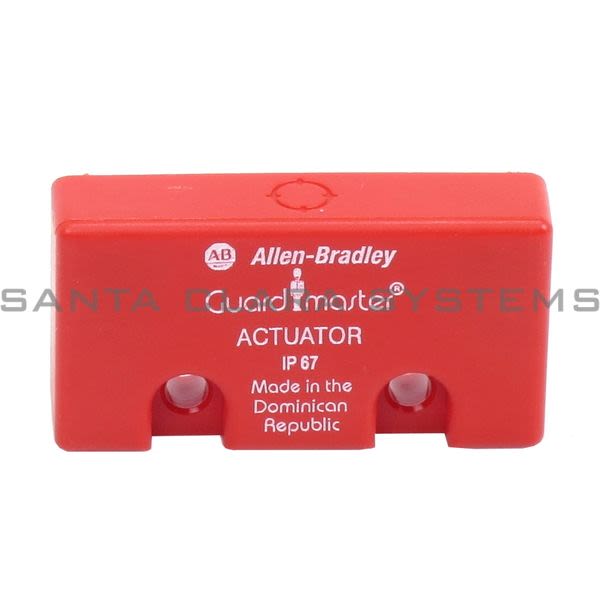 Allen Bradley 440N-A32019 Actuator Product Image