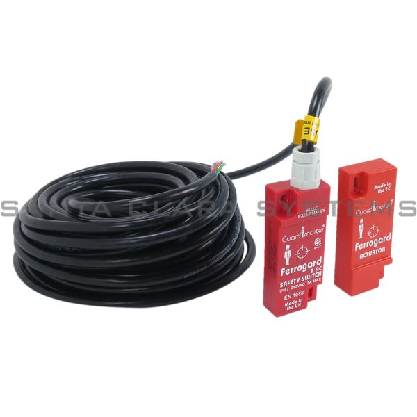 Allen Bradley 440N-G02019 Ferrogard, FRS 2 Product Image