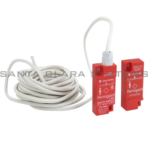 Allen Bradley 440N-G02022 Ferrogard | FRS 1 Product Image