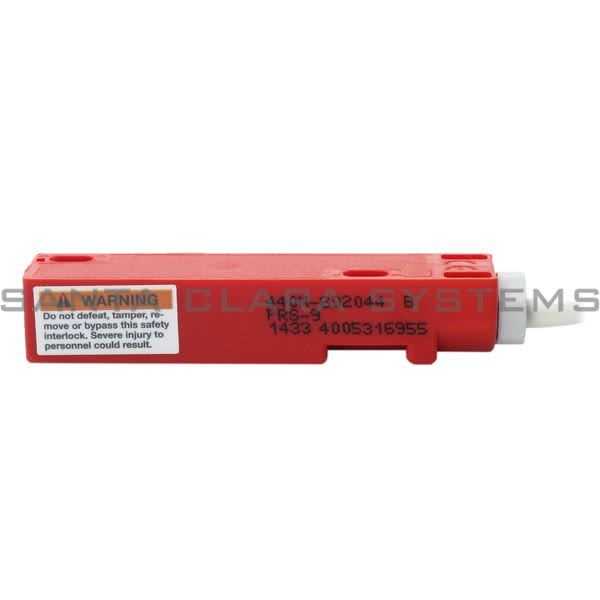 Allen Bradley 440N-G02044 Ferrogard | FRS 9 Product Image