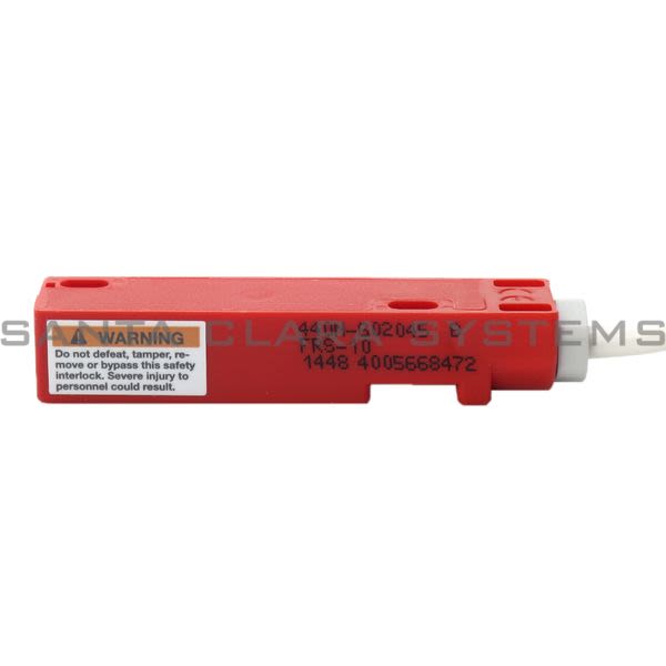 Allen Bradley 440N-G02045 Ferrogard FRS 10 Product Image