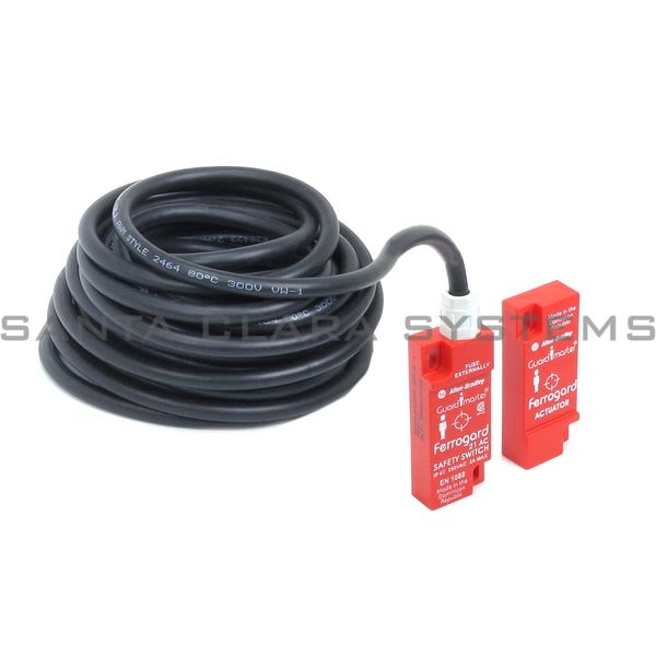 Allen Bradley 440N-G02059 Ferrogard | FRS 21 Product Image