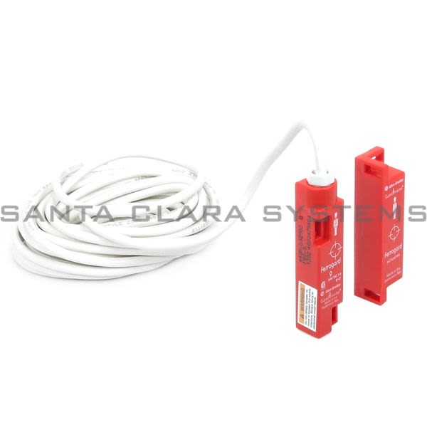 Allen Bradley 440N-G02082 Safety Switch | GuardMaster Ferrogard FRS 9 Product Image