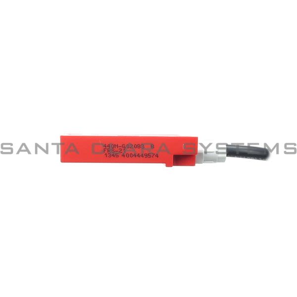 Allen Bradley 440N-G02083 Safety Switch | GuardMaster Ferrogard FRS 21 Product Image